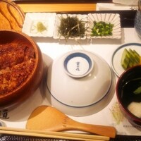 うなぎ処 山道 - 