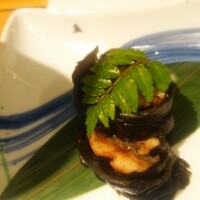 うなぎ処 山道 - 