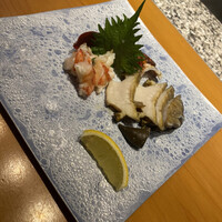 喜扇亭 名古屋ミッドランドスクエア店 - 