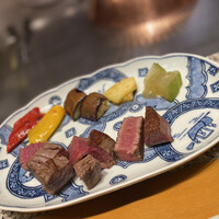喜扇亭 名古屋ミッドランドスクエア店 - 