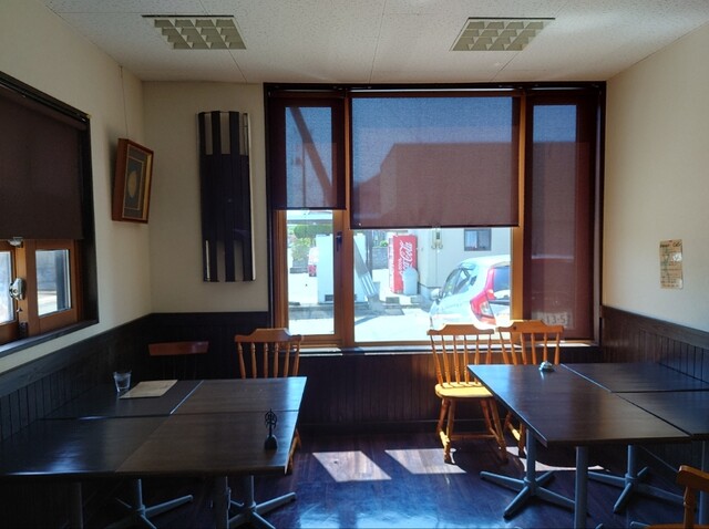 スイートカフェ（Sweet Cafe） - 羽後牛島（カフェ）の写真