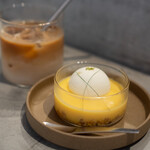 TONER - ライムクランブル