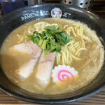 ラーメン人生JET - 