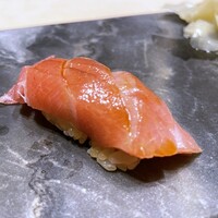 新宿 鮨 よこ田 - 