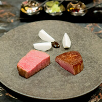 六花 - 極み和牛の石窯焼き  田村さん38ヶ月