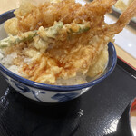 天丼てんや - 