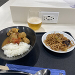 JAL Sakura Lounge Hale - 