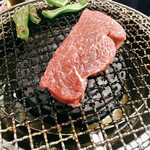 オカダ食品株式会社 - 極上ヒレ肉