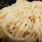 塩そば専門店 桑ばら - 肉汁つけそば