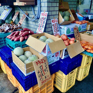 河合モータープール_1