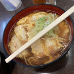 東京グル麺 - 