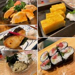 Setsukiji Sushisen - 