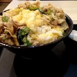 伝説のすた丼屋 - 