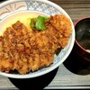#カツ丼は人を幸せにする 日本橋本店