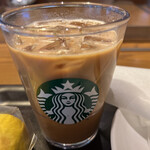 STARBUCKS COFFEE - 