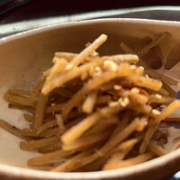 カウンター割烹 みおつくし (リーガロイヤルホテル大阪) - 