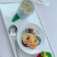 ハルヤマシタ 東京本店 - 前菜