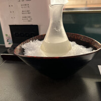 カウンター割烹 みおつくし (リーガロイヤルホテル大阪) - 