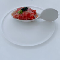 ハルヤマシタ 東京本店 - スペシャリテ