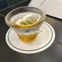 カウンター割烹 みおつくし (リーガロイヤルホテル大阪) - 