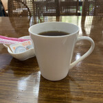 ビジネス旅館若草 - コーヒー