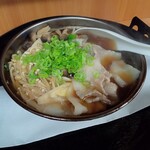 Izakaya Bishako - 肉豆腐