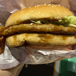 マクドナルド - 