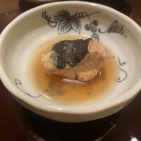 鮨 花おか 渋谷 - 