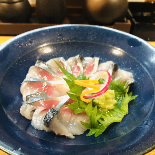 居酒屋 喜作 - 帯広（居酒屋）の写真