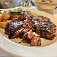 IL LUPINO PRIME - 