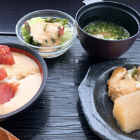 浅草むぎとろ 本店 - 