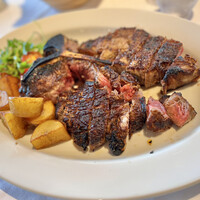 IL LUPINO PRIME - 