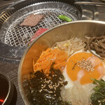 Korean Dining テジテジ - 