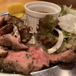 トリスタンド酒場 NiCE - 