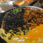 Korean Dining テジテジ - 