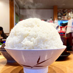 焼肉 みっちゃん - 