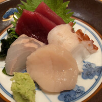 銀座 鮨 たじま - 