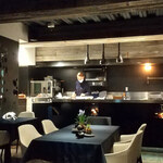 レストラン ローブ - 