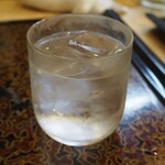 たから洲 - 伊佐美ロック