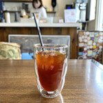 エコマコーヒー - ・ボリビア エスペランサ農園 ナチュラル 650円/税込
(AERO PRESS ICE)