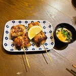 愛衆酒場てっちゃん - 