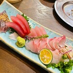 愛衆酒場てっちゃん - 