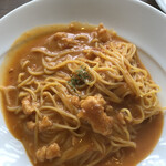 呉服町italia製麺 村山商店 by INCROCI - パスタ