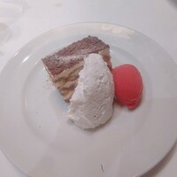 ウルフギャング・ステーキハウス シグニチャー - 