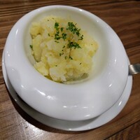 Bar Espanol YEBRA - つきだし