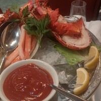 ウルフギャング・ステーキハウス シグニチャー - 