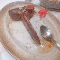 ウルフギャング・ステーキハウス シグニチャー - 