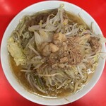 ラーメン二郎 - 