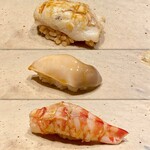 Sushi Hisaichi - 