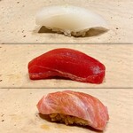 Sushi Hisaichi - 